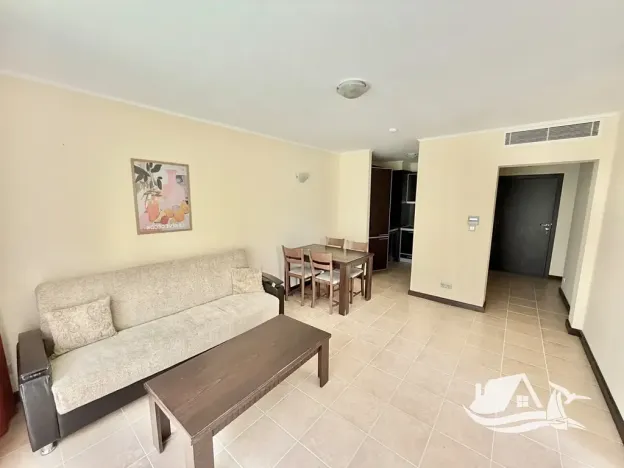 Prodej bytu 2+kk, Pomorie, Bulharsko, 52 m2