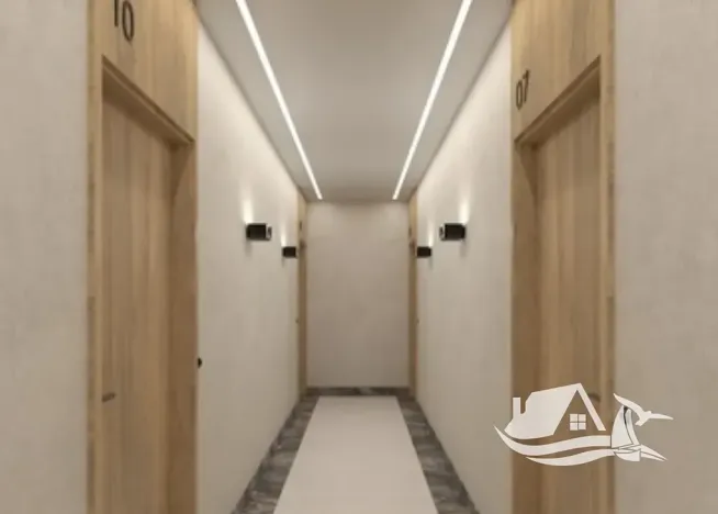 Prodej bytu 2+kk, Primorsko, Bulharsko, 49 m2