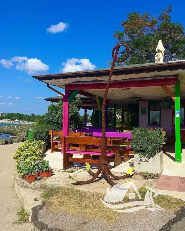 Prodej bytu 2+kk, Primorsko, Bulharsko, 49 m2