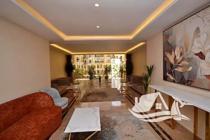 Prodej bytu 1+kk, Hurghada, Egypt, 25 m2