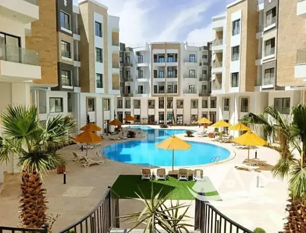 Prodej bytu 1+kk, Hurghada, Egypt, 25 m2