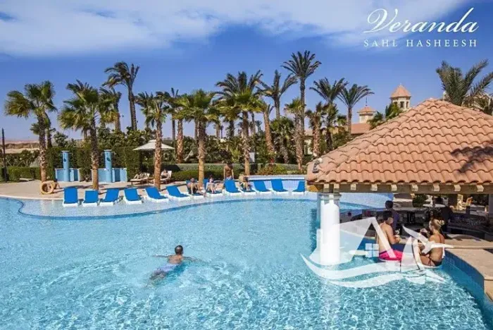 Prodej bytu 3+kk, Hurghada, Egypt, 110 m2