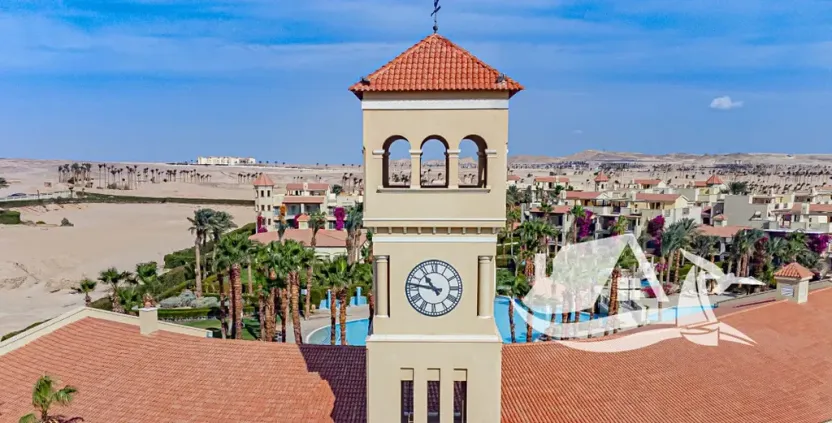 Prodej bytu 1+kk, Hurghada, Egypt, 47 m2