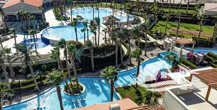 Prodej bytu 1+kk, Hurghada, Egypt, 47 m2