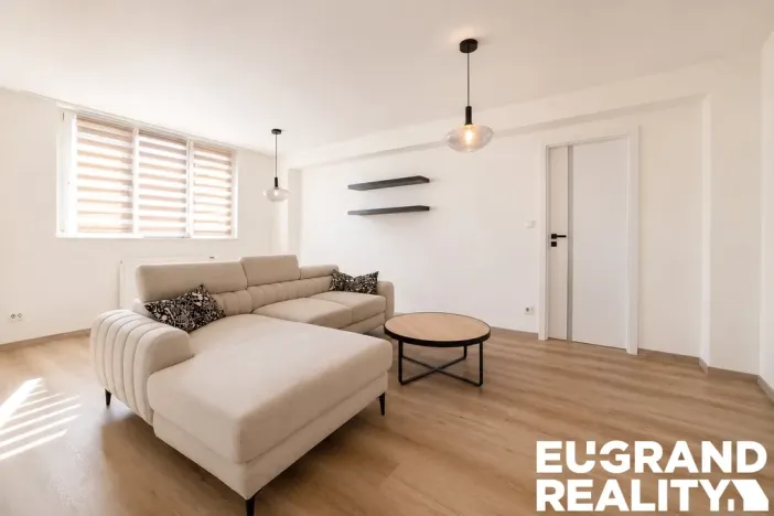 Pronájem bytu 2+kk, Mladá Boleslav, 68 m2