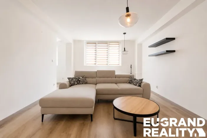 Pronájem bytu 2+kk, Mladá Boleslav, 68 m2