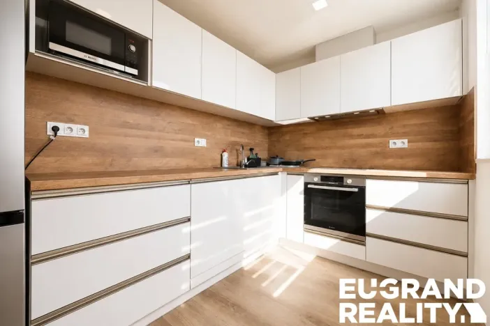 Pronájem bytu 2+kk, Mladá Boleslav, 68 m2
