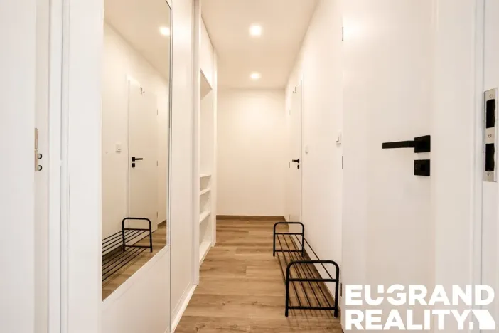 Pronájem bytu 2+kk, Mladá Boleslav, 68 m2