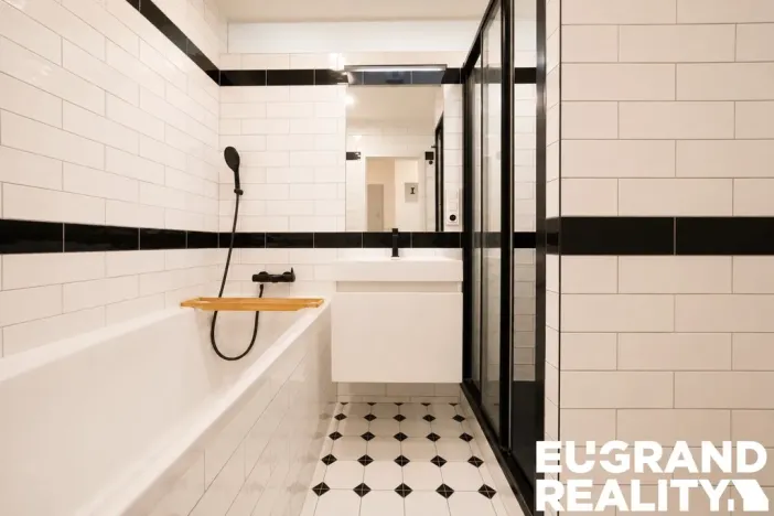 Pronájem bytu 2+kk, Mladá Boleslav, 68 m2