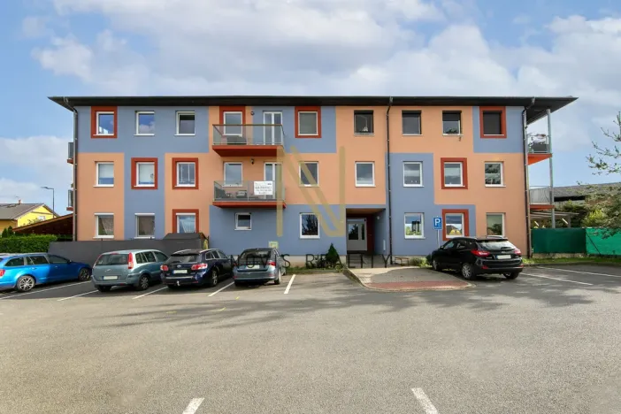 Prodej bytu 3+kk, Vochov, 52 m2