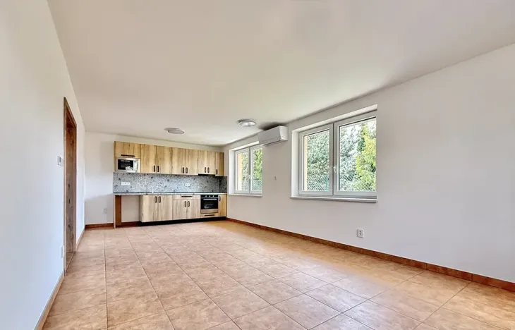 Pronájem bytu 3+kk, Lísek, 72 m2
