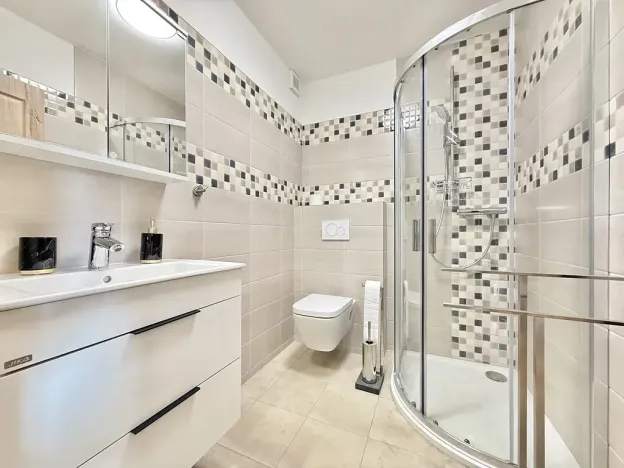 Pronájem bytu 3+kk, Lísek, 72 m2