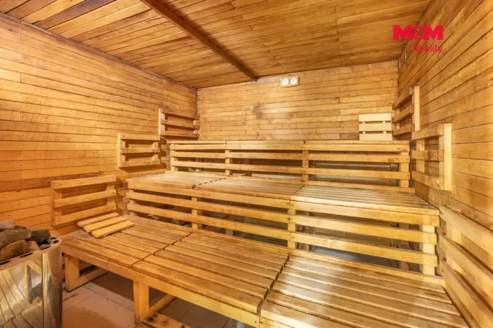 Prodej ubytování, Tuchlovice - Srby, 3216 m2