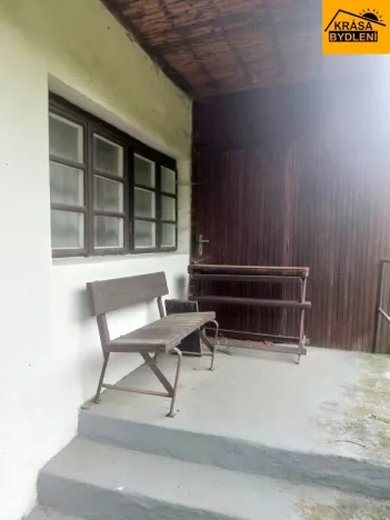 Prodej chaty, Hlubočky - Hrubá Voda, 52 m2