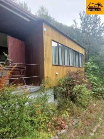 Prodej chaty, Hlubočky - Hrubá Voda, 52 m2