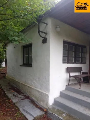 Prodej chaty, Hlubočky - Hrubá Voda, 52 m2
