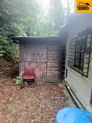 Prodej chaty, Hlubočky - Hrubá Voda, 52 m2