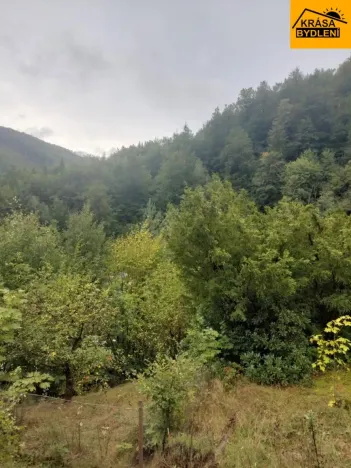 Prodej chaty, Hlubočky - Hrubá Voda, 52 m2