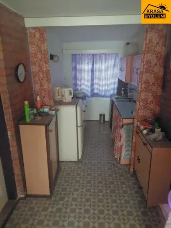 Prodej chaty, Hlubočky - Hrubá Voda, 52 m2