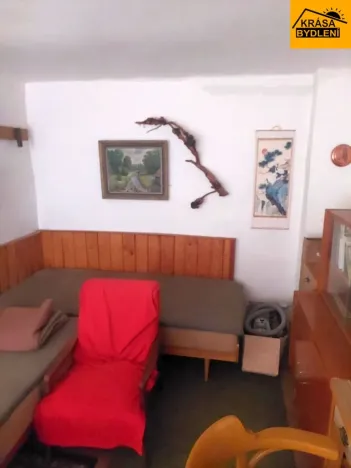 Prodej chaty, Hlubočky - Hrubá Voda, 52 m2