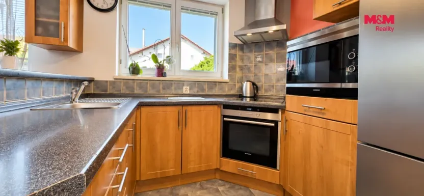 Prodej bytu 3+kk, Holice, Pospíšilova, 68 m2