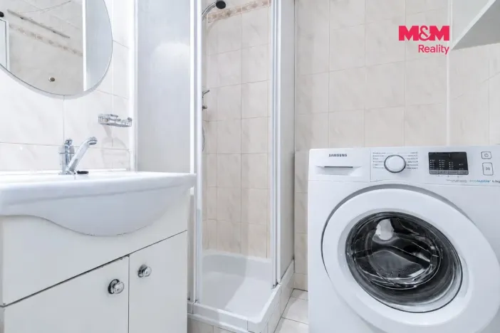 Prodej bytu 3+1, Frýdek-Místek - Místek, Bezručova, 74 m2