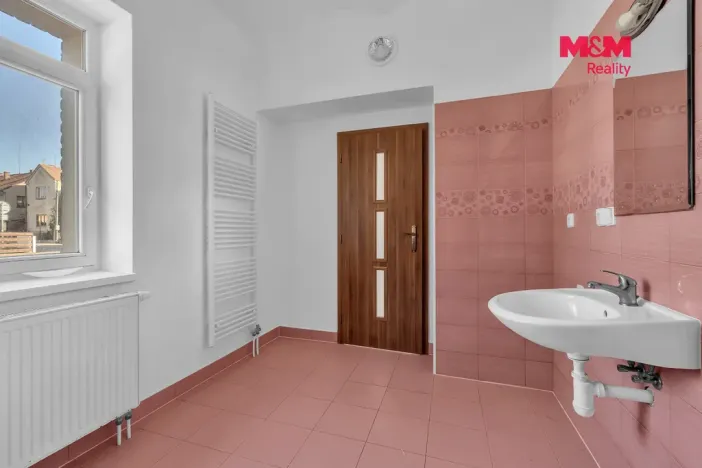 Prodej rodinného domu, Holice, Růžičkova, 150 m2