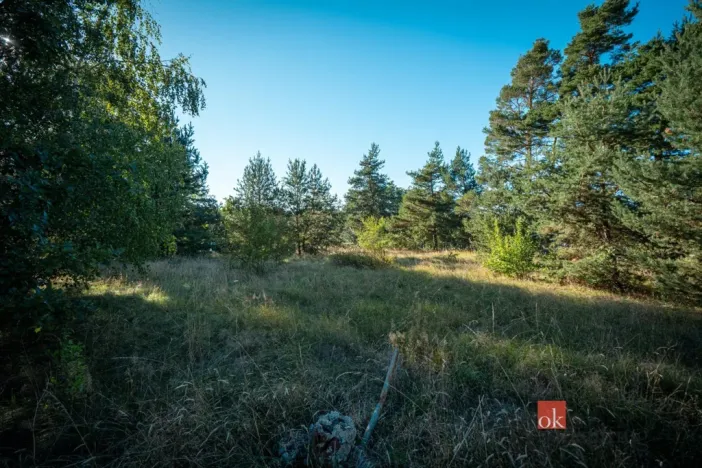 Prodej pozemku pro bydlení, Kadov, 2135 m2