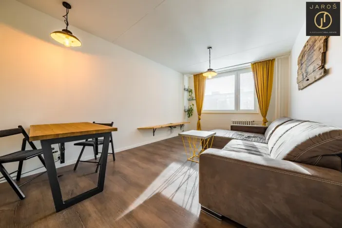Pronájem bytu 2+kk, Kladno, Vít. Nezvala, 45 m2