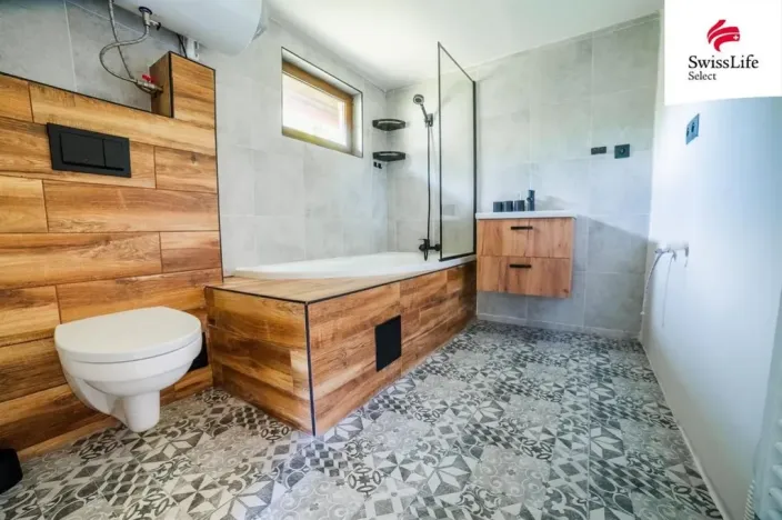 Prodej chaty, Římov - Dolní Stropnice, 70 m2