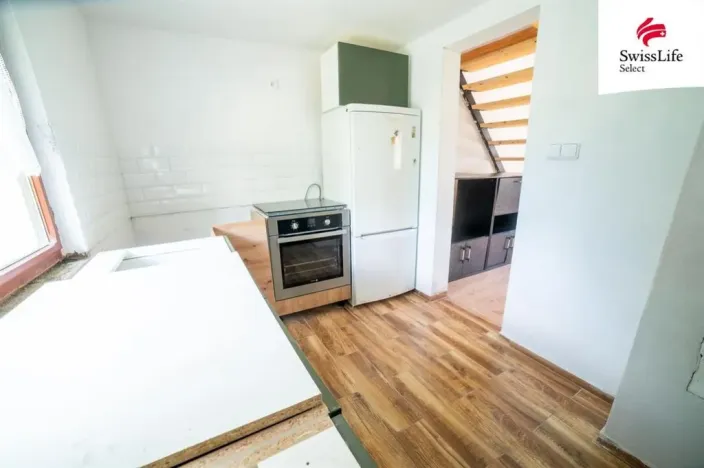 Prodej chaty, Římov - Dolní Stropnice, 70 m2