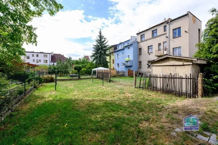 Prodej bytu 3+1, Plzeň - Východní Předměstí, Rychtaříkova, 67 m2