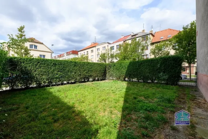 Prodej bytu 3+1, Plzeň - Východní Předměstí, Rychtaříkova, 67 m2