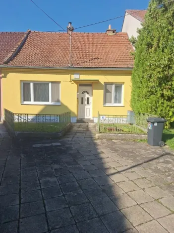 Prodej rodinného domu, Dražovice, 110 m2