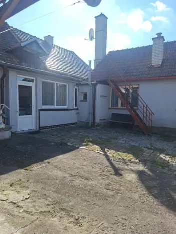 Prodej rodinného domu, Dražovice, 110 m2
