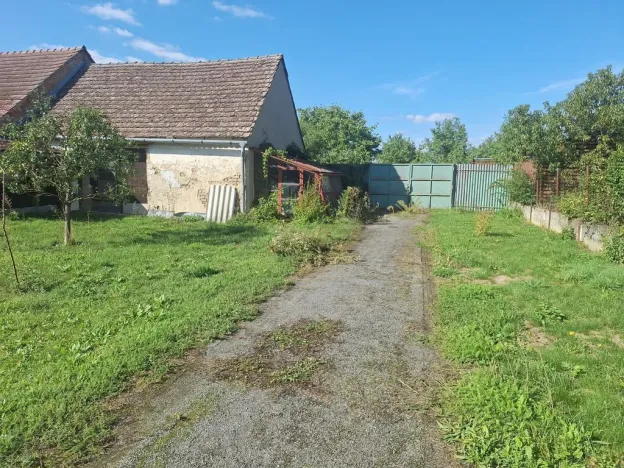 Prodej rodinného domu, Dražovice, 110 m2