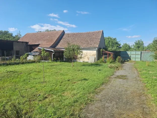 Prodej rodinného domu, Dražovice, 110 m2
