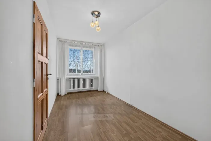 Prodej bytu 3+1, Praha - Braník, Údolní, 67 m2