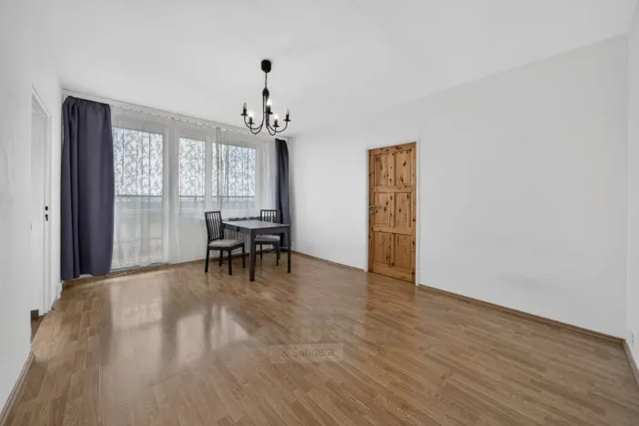 Prodej bytu 3+1, Praha - Braník, Údolní, 67 m2