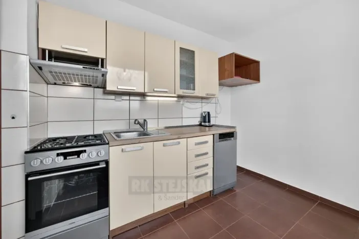 Prodej bytu 3+1, Praha - Braník, Údolní, 67 m2