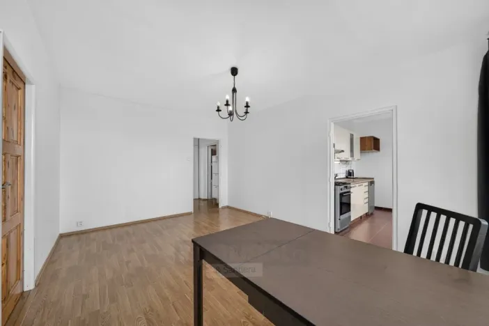 Prodej bytu 3+1, Praha - Braník, Údolní, 67 m2