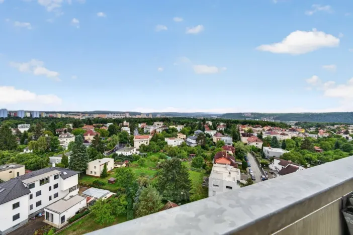 Prodej bytu 3+1, Praha - Braník, Údolní, 67 m2