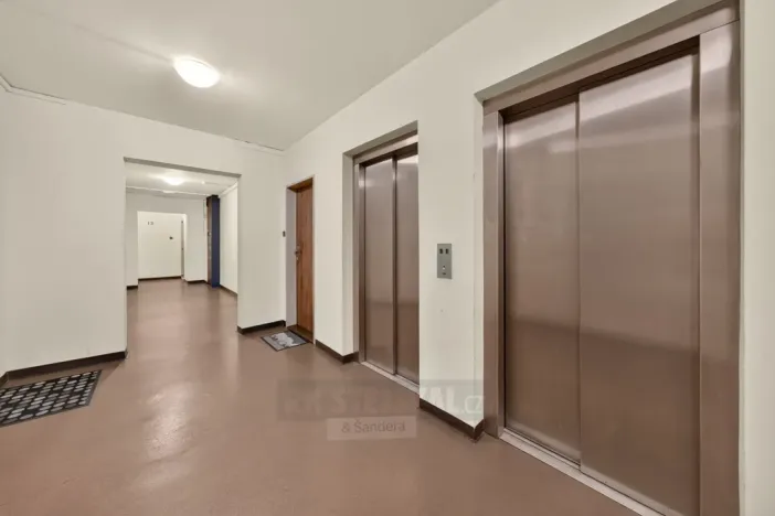 Prodej bytu 3+1, Praha - Braník, Údolní, 67 m2