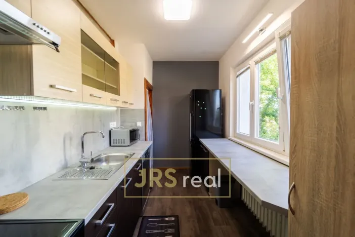 Prodej bytu 3+1, Hodonín, 73 m2