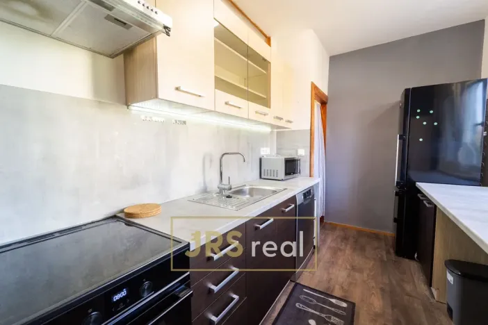Prodej bytu 3+1, Hodonín, 73 m2