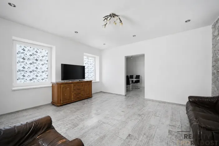 Prodej rodinného domu, Smiřice, 170 m2