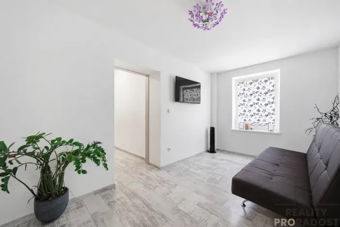 Prodej rodinného domu, Smiřice, 170 m2