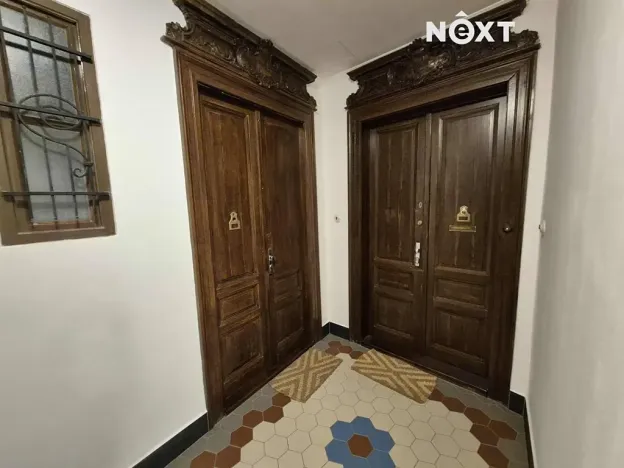 Pronájem bytu 2+kk, Praha - Nové Město, Plavecká, 46 m2
