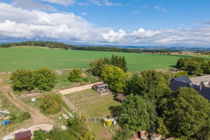Prodej pozemku pro bydlení, Mohelnice - Řepová, 612 m2