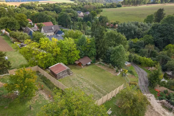 Prodej pozemku pro bydlení, Mohelnice - Řepová, 612 m2